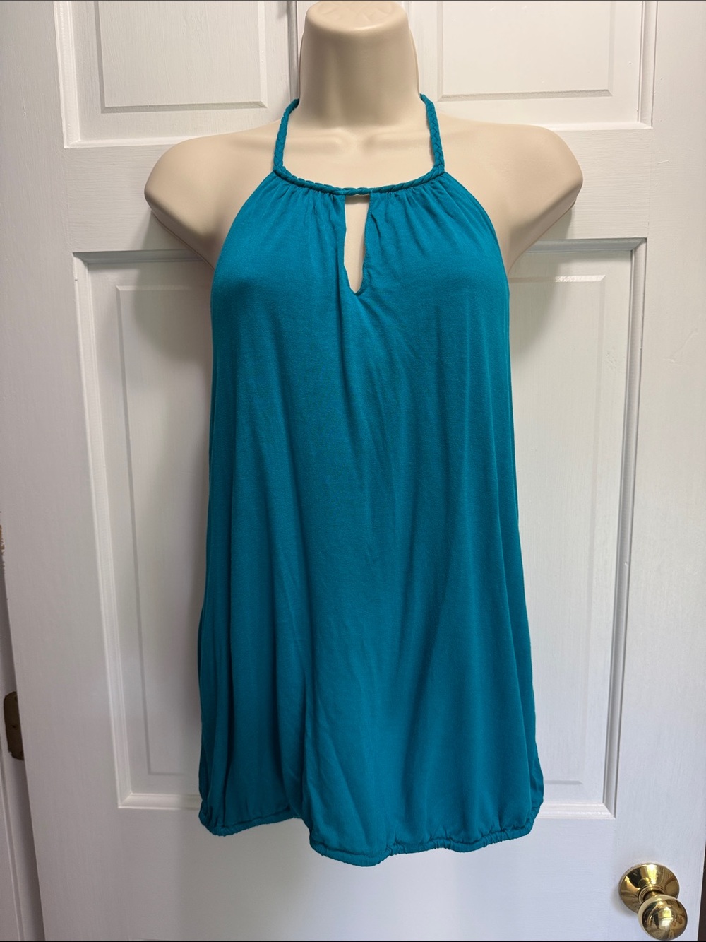 Old Navy halter top